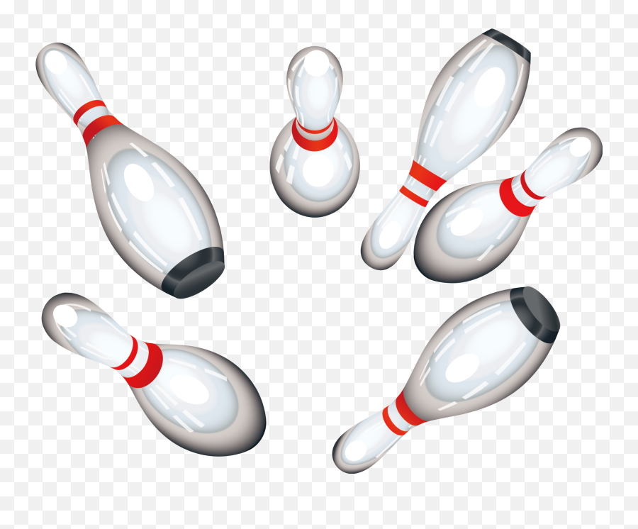 Bowling Pins Transparent Png Clipart - Bowling Pins Ball Clipart Emoji,Bowling Pin Emoji