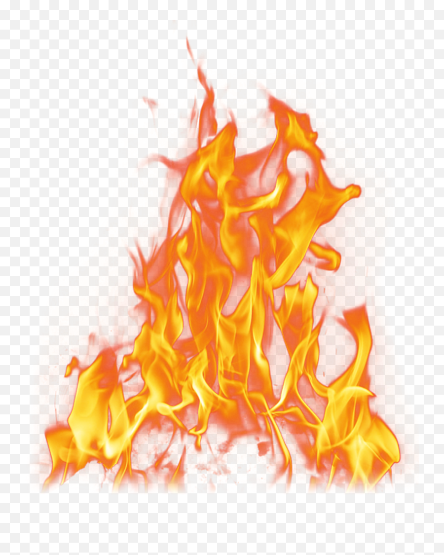 Download Fire Hot Flame Free Png Hq Clipart Png Free - Fire Flame Png Emoji,Flame Emoticon