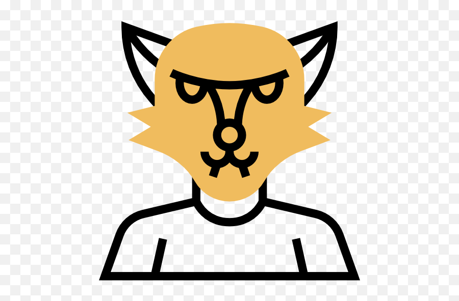 The Best Free Werewolf Icon Images - Cartoon Emoji,Werewolf Emoji