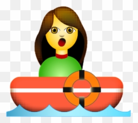 Pollution Clipart Flooding - Art Emoji
