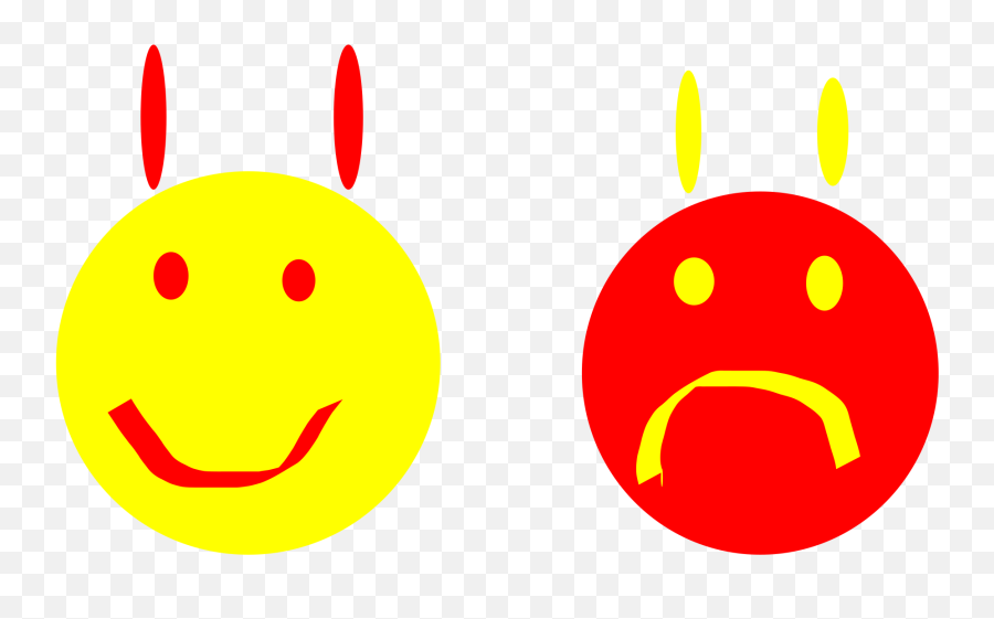 Happy Emoticon Png - This Free Icons Png Design Of Happy Sad Emoticon Emoji,Emoticon Design