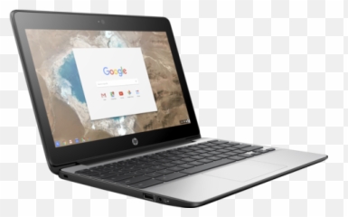 Chromebook Laptop Series - Hp 11 V010nr Emoji