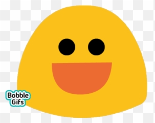 Emoji Happy Gif - Transparent Very