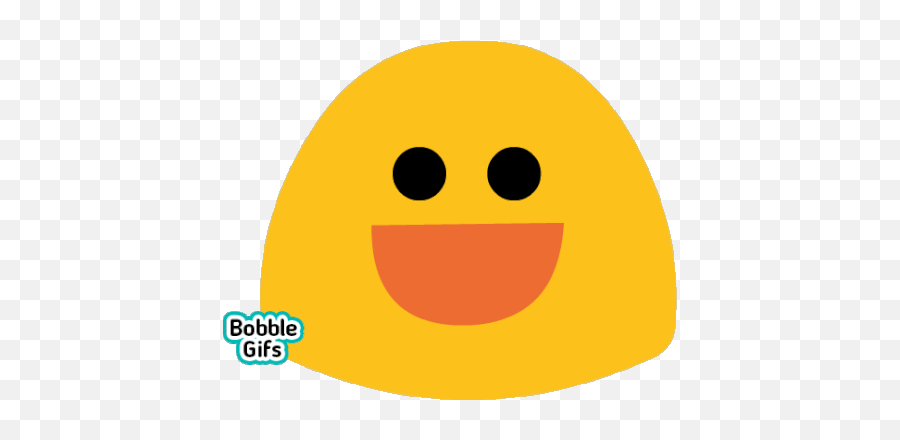 Emoji Happy Gif - Transparent Very Happy Emoji Gif,Transparent Happy Emoji