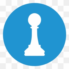 The Chess Club Is Thrilled To Welcome - Iso Mandatory Symbols Emoji