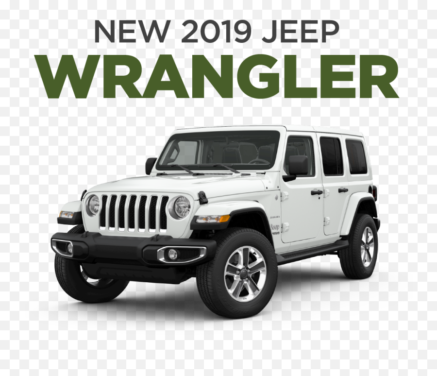 Jeep Wrangler Png Hd U0026 Free Jeep Wrangler Hdpng Transparent - Jeep Wrangler 3 Door White Emoji,Jeep Emoji