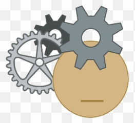 Introji Hashtag - Shuriken Design Emoji,Huff Emoji