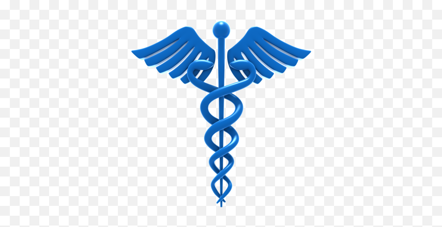Health Symbolhealth Symbol Health Symbol Medical Symbols - Doctor Logo In Blue Colour Emoji,Om Symbol Emoji