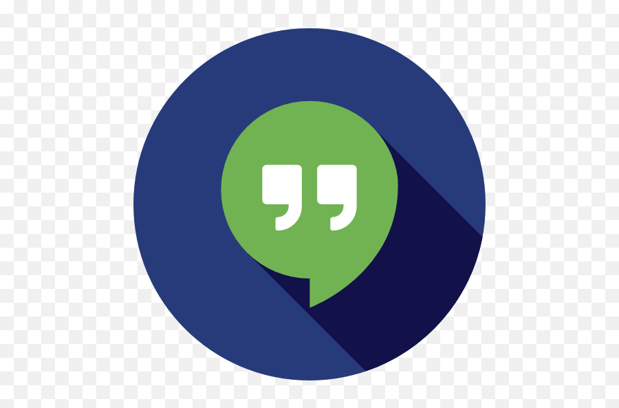 Hangouts - A Review By Telegraph A Service Of Lincoln Network Hangouts Emoji,Google Hangouts Emojis