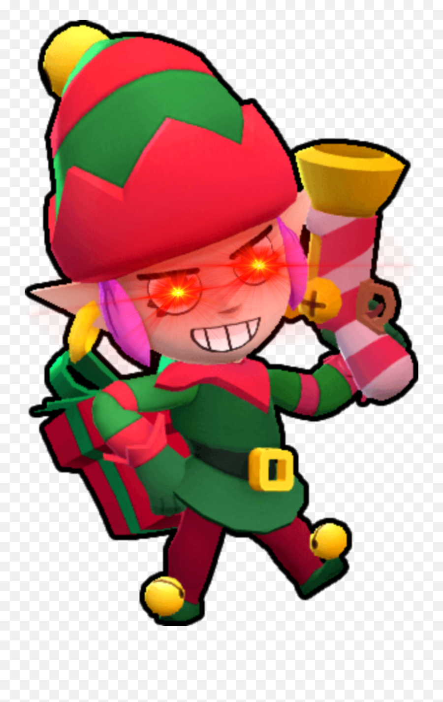 Pennyexe Brawlstars Penny Sticker Lil Helper Penny Brawl Stars Emoji Penny Emoji Free Transparent Emoji Emojipng Com - penny brawl stars icons