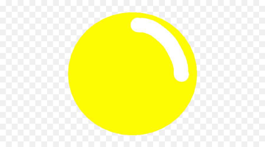 Make A Emoji Face - Yellow Circle In A Square,A Emoji
