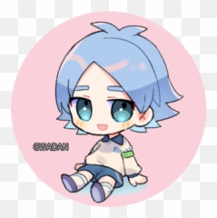 Hình - Fictional Character Emoji