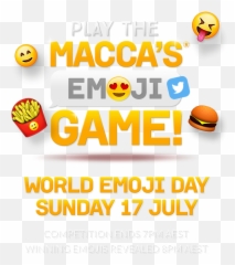Template Page - Clip Art Emoji,Find The Emoji Game