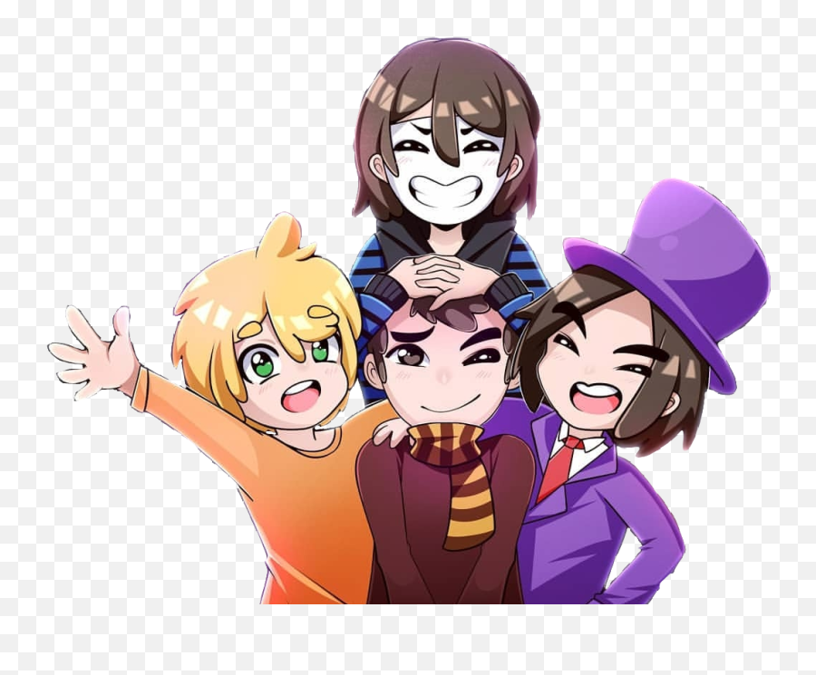 Boys Squad Freedomsquad Paluten Glp Germanletsplay Maud - Freedom Paluten Emoji,Squad Emoji