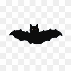 Halloween Bat Png Emoji Image,Halloween