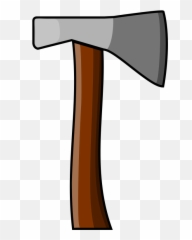 Ax Lumberjack Axe Transparent Png - Ax Clipart Emoji,Ax Emoji