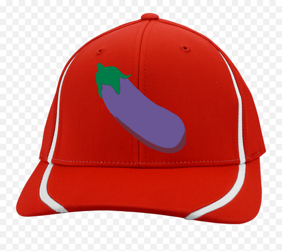 Download Eggplant Emoji Stc16 Sport - Flexfit,Eggplant Emoji Png