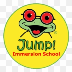 Immersion School - Not Found Emoji,New Jersey Emoji