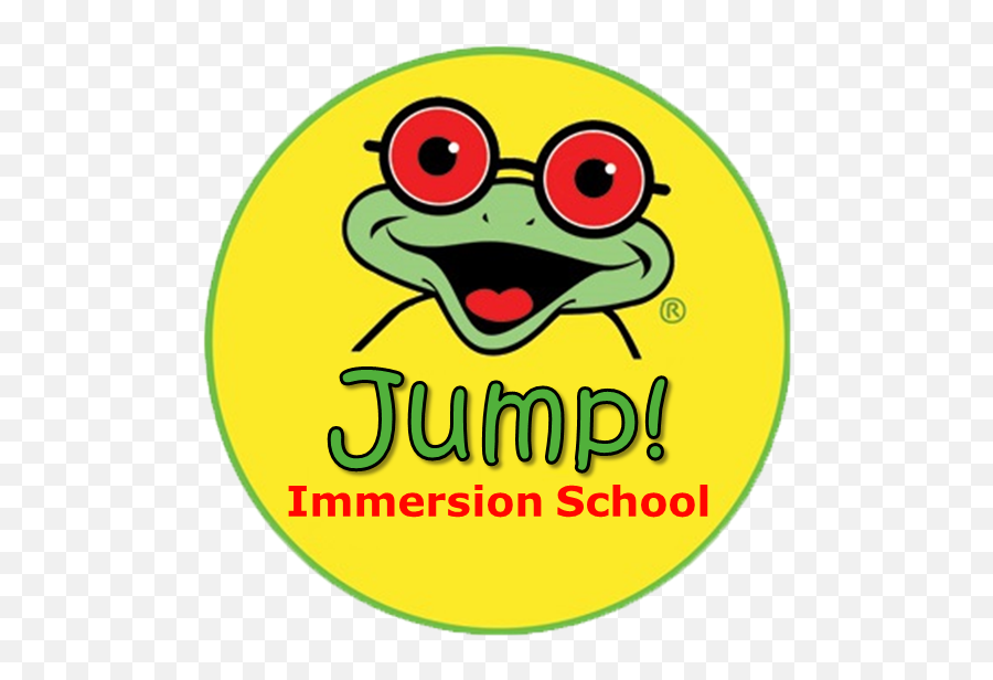 Immersion School - Not Found Emoji,New Jersey Emoji