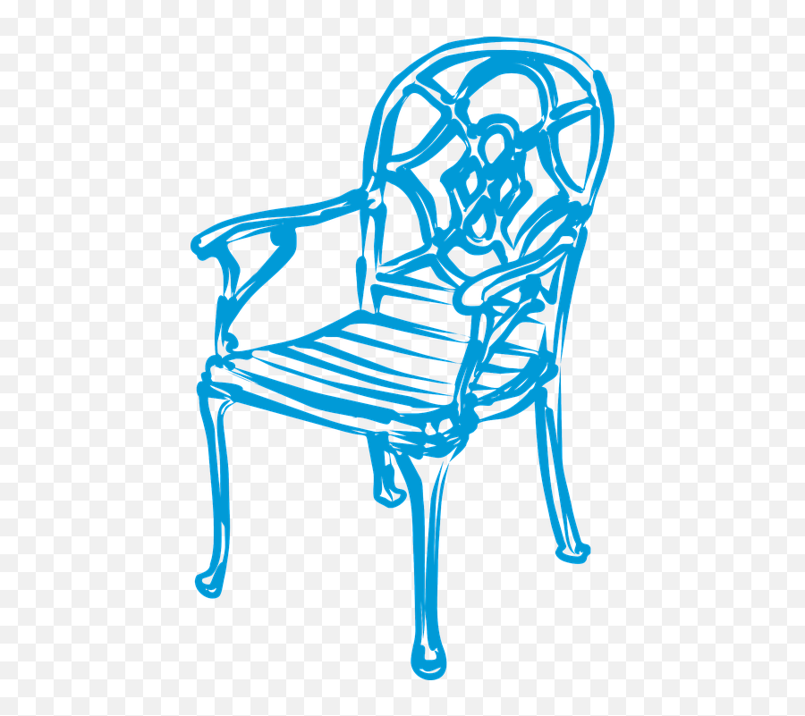Free Deck Chair Beach Images - Blue Chair Clip Art Emoji,Crab Emoji