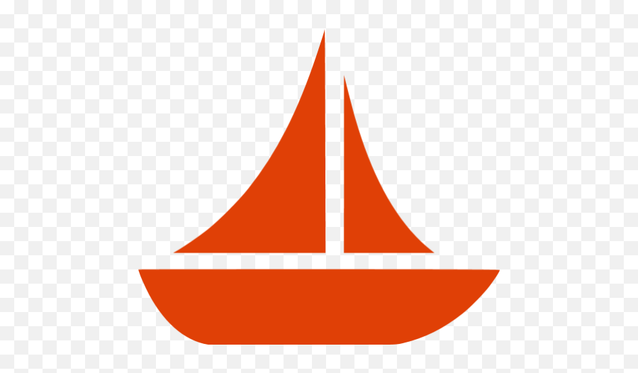Soylent Red Boat 10 Icon - Red Boat Png Clipart Emoji,Boat Emoticon