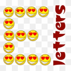 Emoji Letter Maker 2 - Como Hacer Letras Con Emojis