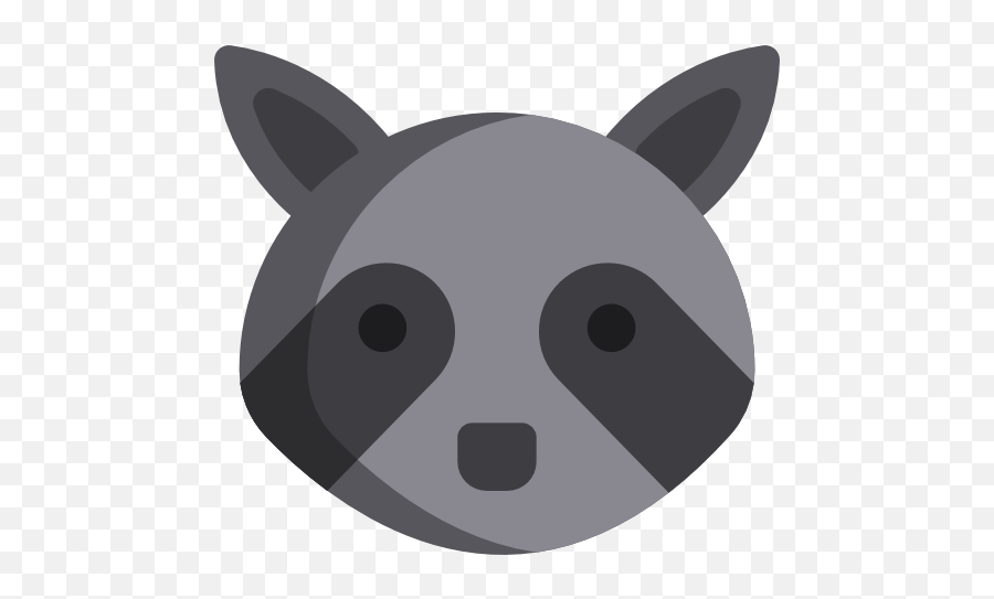 The Best Free Raccoon Icon Images Download From 55 Free - Panda Emoji,Raccoon Emoji