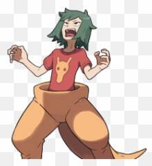 Toyhouse - Pokemon Pokemaniac Emoji,Fite Me Emoticon