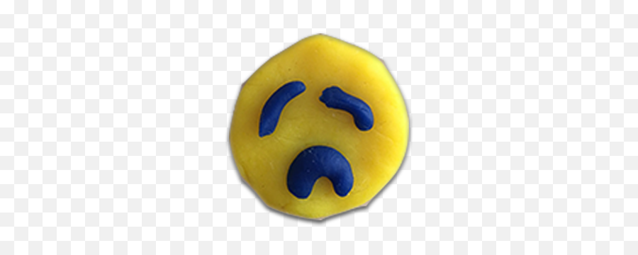 Doh Emoji - Emoticon,Doh Emoji
