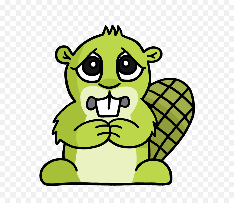 Download Free Png Beg - Angry Beaver Emojis,Beg Emoji