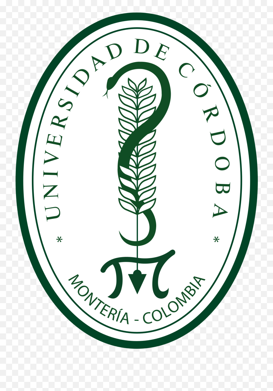 Escudo De La Universidad De Cordoba Emoji,Colombian Emoji
