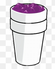 Lean Styrofoam Cup Clipart - Transparent Png Emoji