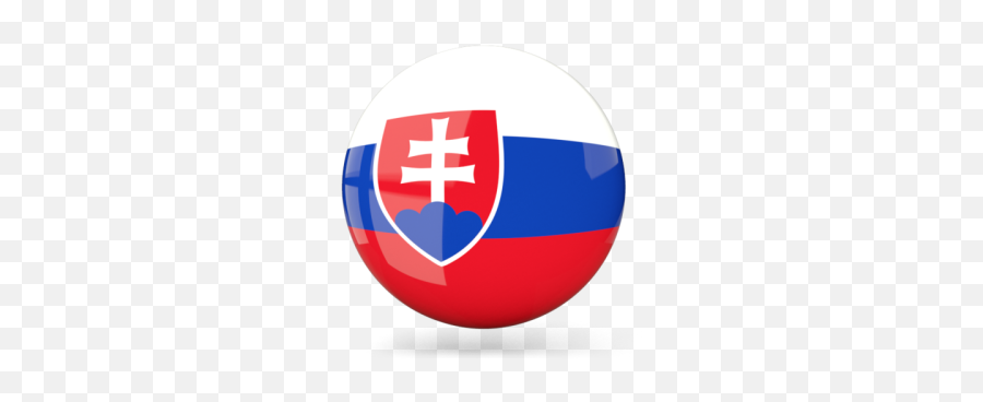Flag Png And Vectors For Free Download - Dlpngcom Slovakia Flag Round Png Emoji,Czech Republic Flag Emoji