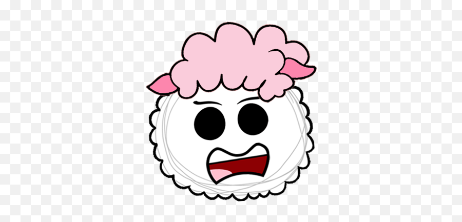 Game Information - Frame Flower Border Design Emoji,Black Sheep Emoji