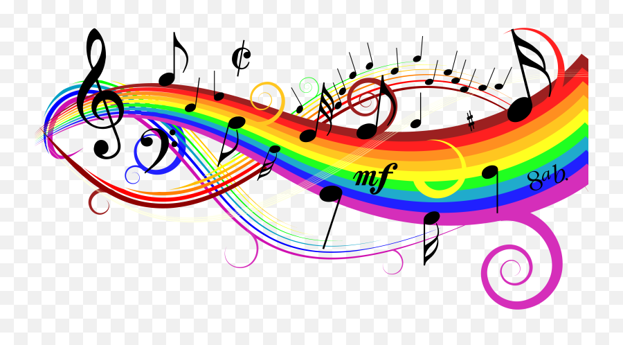 Singer Clipart Choir Note Singer Choir - Music Clipart Emoji,Choir Emoji