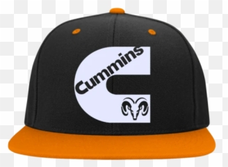 Hats - Dodge Ram Emoji