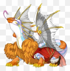 DONu0027T Steal Dragon Share Flight Rising - Cartoon Emoji