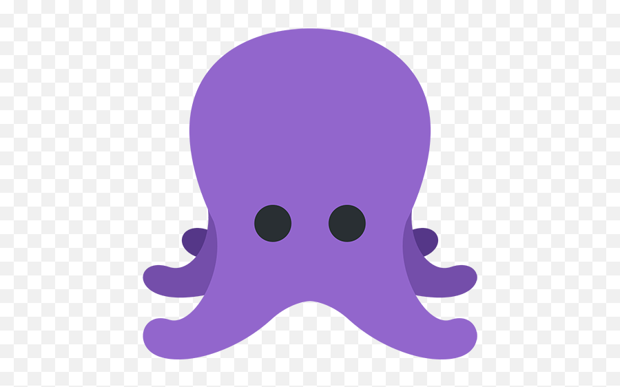 Discord Octopus Emoji,Emoji 59
