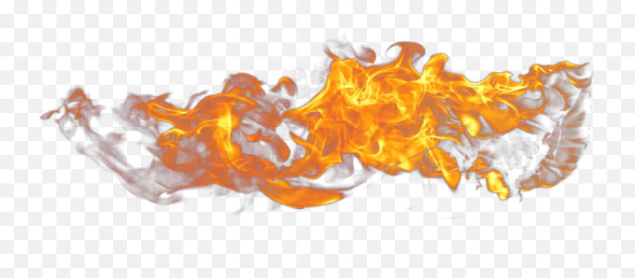 Flame Fire Png Png Download - Flames Background Png Free Emoji,Fire Emoji Black Background