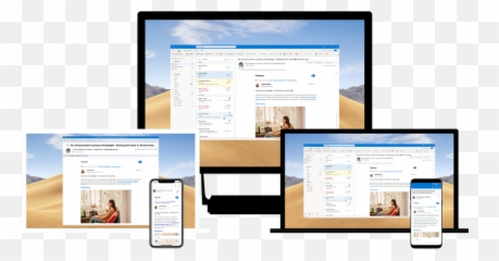 Outlook Blog - Microsoft Tech Community Website Emoji