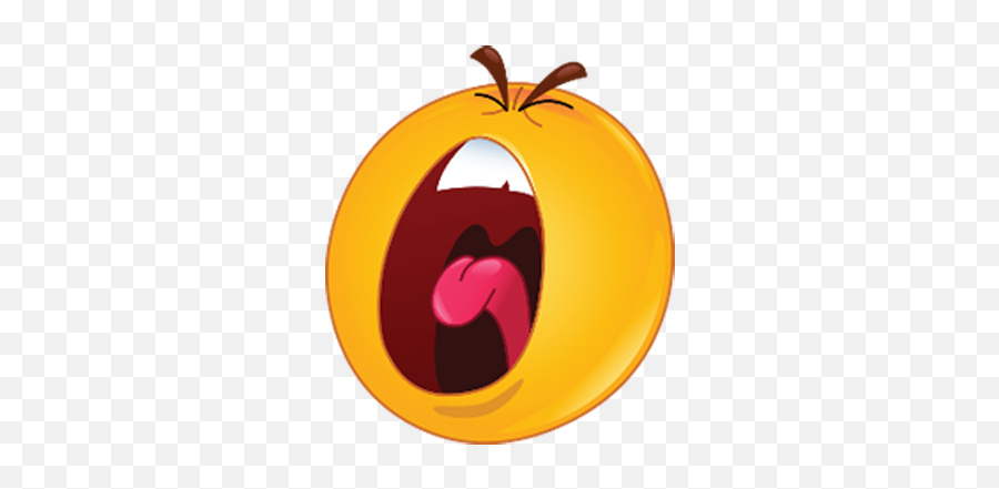 Classic Emojis By Emoji World By Emoji World - Shouting Emoji,How To Type Emojis On Macbook