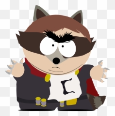 Free Introductions Cliparts Download Free Clip Art Free - South Park Cartman Coon Emoji,Cartman Emoticon