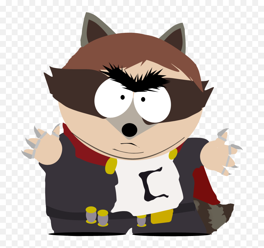 Free Introductions Cliparts Download Free Clip Art Free - South Park Cartman Coon Emoji,Cartman Emoticon