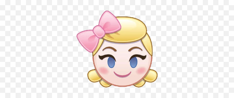 Bo Peep - Disney Emoji Blitz Toy Story,Heart Eyed Emoji