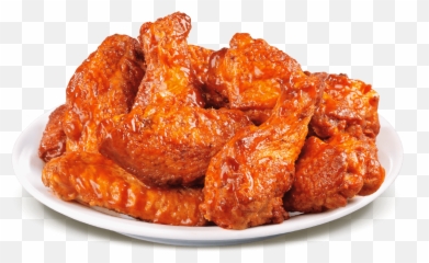 Potato With Wings Transparent Background - Transparent Chicken Wings Png Emoji,Chicken Wing Emoji