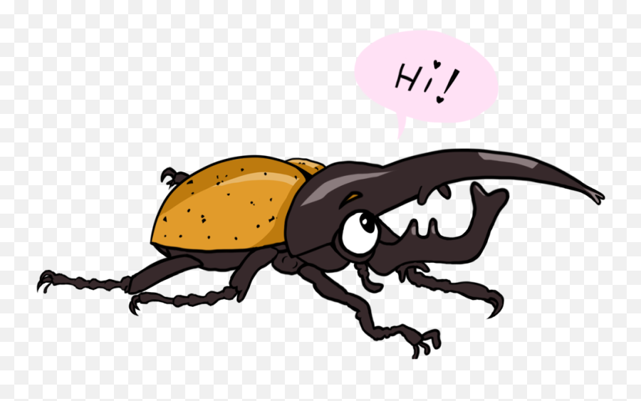 1080 X 720 4 - Dibujos De Un Gorgojo Emoji,Beetle Emoji