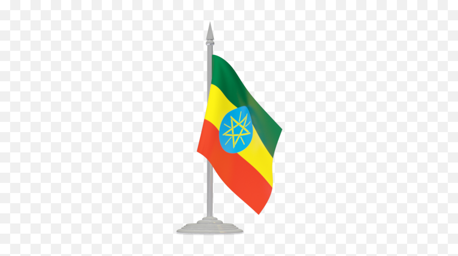 Flag Of Ethiopia - Flag Of Mauritius Png Emoji,Ethiopian Flag Emoji