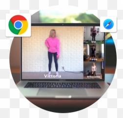 Indoorphinsfit Emoji