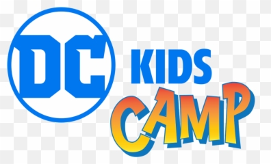 DC Comics Launches Kids Camp For Bored Families - Dc Emoji