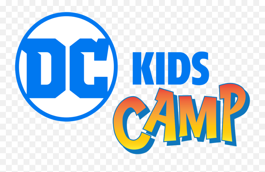 Dc Comics Launches Kids Camp For Bored Families - Dc Kids Camp Emoji,Crutches Emoji